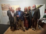 Launch of Natalio Langdon: A Lifetime in Architecture exhibition
